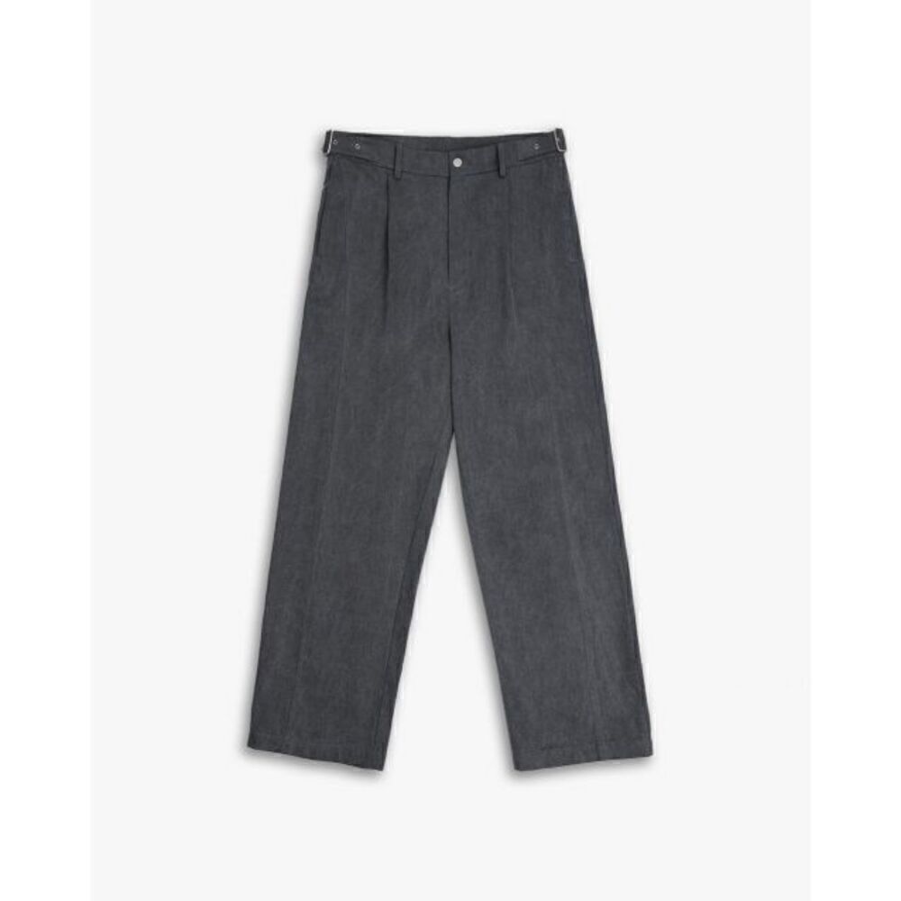 DEPT ANONYM | cotton tapered pants S NWT $59